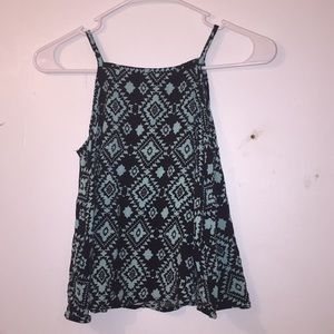 Justice size 12 tank top